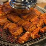 숯불향이 솔솔~ 풍미를 더한 숯불 닭갈비 맛집 BEST5