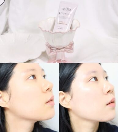 달바선크림 파데프리 톤업 올리브영 선크림 추천
