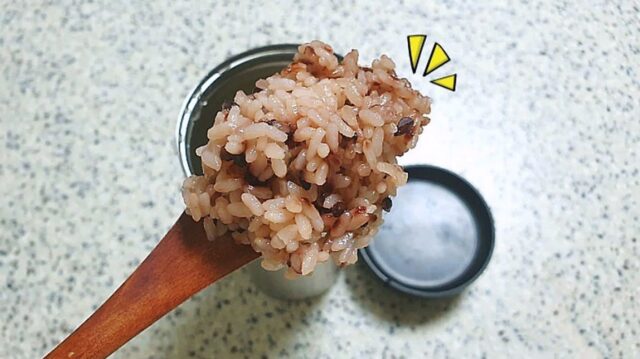 ‘밥’ 한 숟가락을 이렇게 활용할 줄이야!?대박이네~
