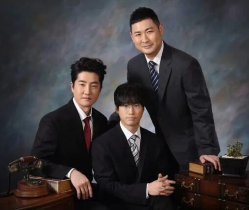 20년 넘게 멤버교체 한번도 없던 ‘레전설’ K-그룹