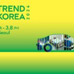 제7회 ‘EV 트렌드 코리아 2024’ 3월 6일(수) 개막
