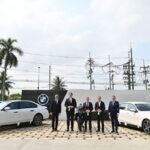 BMW, 태국에 5세대 배터리 공장 기공식 개최