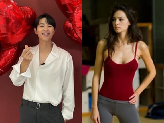 “예뻐서 미치겠다”… 최근 가족사랑에 행복한 배우