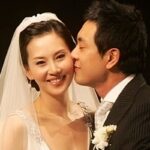 다시 태어나도 차은우보다 김승우가 좋다는 김남주