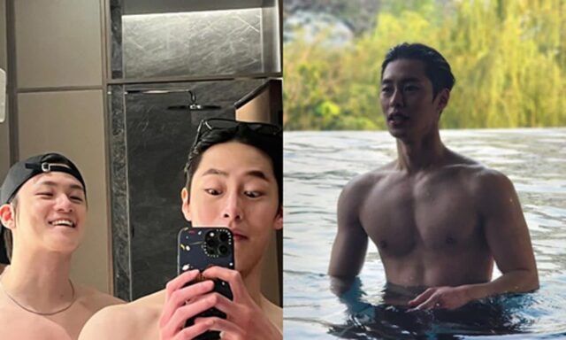 카리나 남자친구 일상에 쏠린 이목… 방콕 여행도 핫해