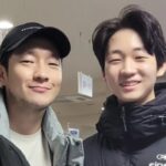 너무 닮아 손석구 숨겨둔 아들 아니냐던 아역 배우 정체