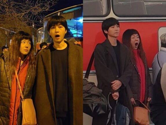 아내와 행복한 가정 꾸리더니… 더 대박 소식 전했다