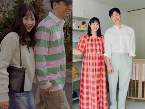 연예계 대표 ‘좋은남편’ 배우가 전한 ‘반전’ 근황
