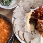 등산 후에 기분 좋게 식사! 등산로 맛집 BEST5
