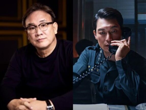 ‘서울의 봄’ 관련 홍콩에서 대박 소식 전해졌다