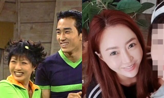 20년 전 인연이 결국 ‘연인’으로.. 역대급 열애 소식