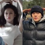 해외서도 난리였던 한국 고딩커플의 대박 근황