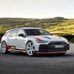 아우디, ‘더 뉴 아우디 RS 6 아반트 GT’ 스페셜 에디션 공개