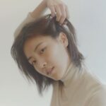 열애설 나기 직전에 어쩔 수 없이 밝힌 출생의 비밀