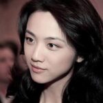 대륙의 여신 탕웨이보다 예쁘다고 인정받은 연예인