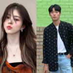 8살 차이 남녀 만남 관련 솔솔 말 나오는 상황