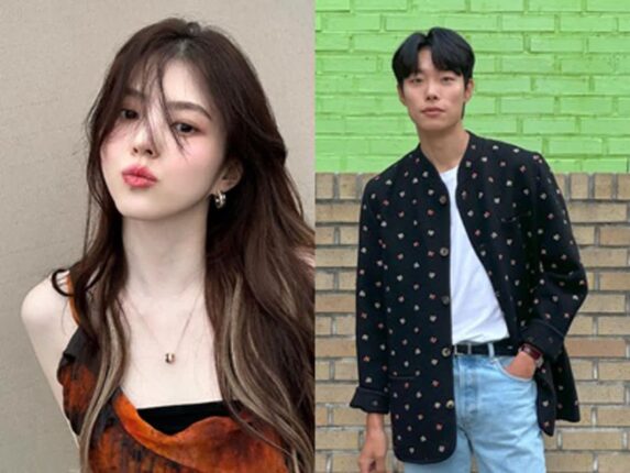 8살 차이 남녀 만남 관련 솔솔 말 나오는 상황