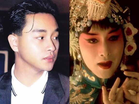 1990년대 ‘아시아의 아이콘’ 배우 관련 반가운 소식