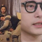 “아내에게 포도도 못 사줘”… 결국 눈물 흘린 배우