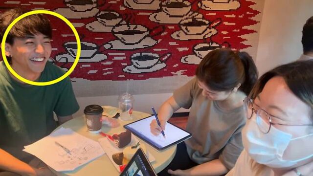 ‘영화’에 진심이 이 ‘가수’, 결국 일 냈다