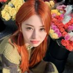 요즘 유행하는 웜톤 염색 컬러 베스트