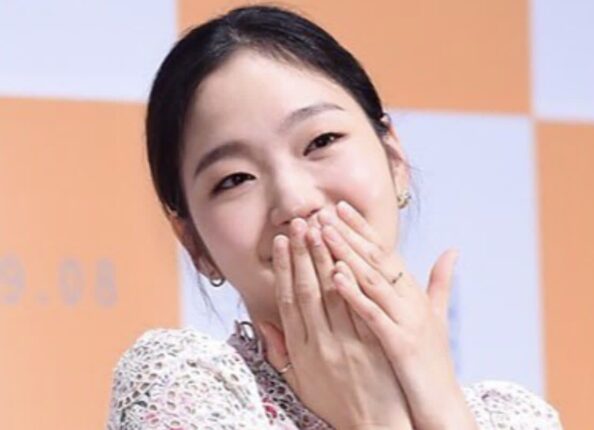 박정민이 김고은에게 대뜸 전화해 사랑한다고 계속 말한 이유