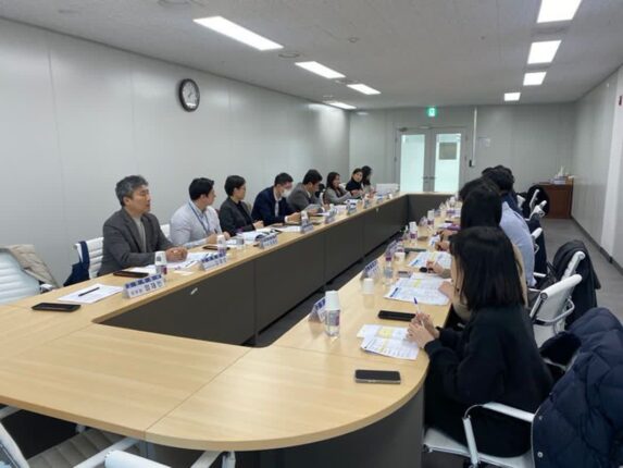 ‘지방산단계획 심의’ 등 사무, 경기도 아닌 특례시에 권한 달라