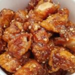 달콤, 매콤! 바삭한 식감에 중독되는 닭강정 맛집 BEST5