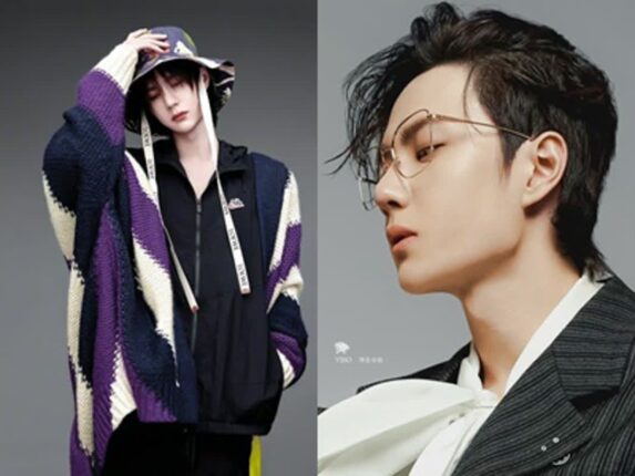 현재 중국에서 빠르게 떠오르고 있는 26세 남성의 정체