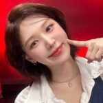 천하의 강호동 눈물 쏟게 한 레드벨벳 멤버