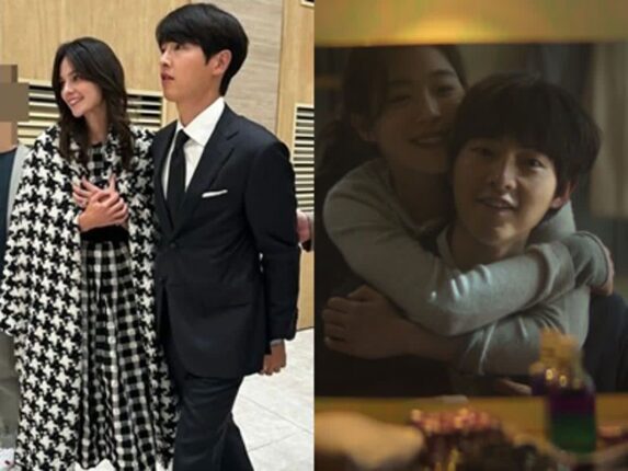 과거엔 몰랐는데 이제 ‘사랑’ 이해하게 됐다는 배우