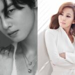 얼마나 매력적이면.. 26세 연하남까지 만난 여성의 정체