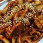‘밥 서리’ 유발하는 밥도둑 맛집 BEST5