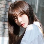 야한 사진관으로 복귀한다는 ‘분당의 이나영’