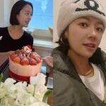 누구보다 당당하게, 새출발 알린 배우의 깜짝 근황