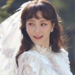 송중기가 사회 봐주고 신혼여행도 예약해준 상대