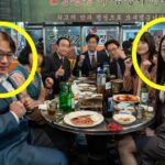회사에서 여사원에게 ‘고백공격’하던 집착남의 결말