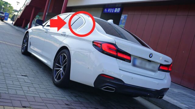 BMW가 내놓은 역대급 변화! 이게 뭔데?