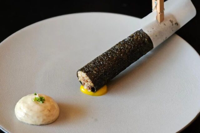 가도가도 질리지 않는 압구정 맛집 BEST5