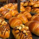 요즘 핫한 빵! ‘소금빵?’,’베이글?’ 당신의 취향은? 핫한 빵 맛집 BEST5