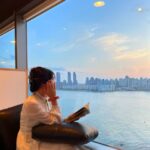 광안리놀거리 핫플데이트 부산 아이와가볼만한곳 오션뷰 만화카페