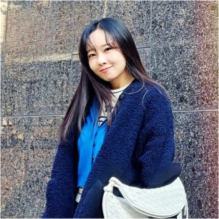 소유진이 요즘 푹 빠진 데일리백 보테가베네타 가방은?