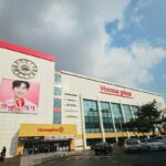 홈플러스 홈플런 마트장보기 두칸 반반딸기 저렴해요