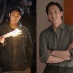‘파묘’ 감독이 밝힌 영화 뒷이야기 “사실 그장면은..”