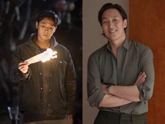 ‘파묘’ 감독이 밝힌 영화 뒷이야기 “사실 그장면은..”