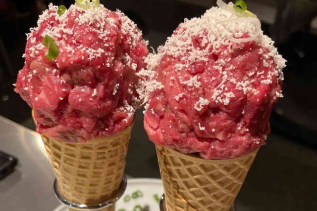 ‘대표 부촌!’ 젊은 사람들의 발길을 끄는 용산 맛집 BEST5
