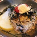 사시사철 입맛을 사로잡는 막국수 맛집 BEST5