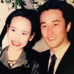 결혼식장 들어갈때까지 결혼 고민했다는 최민수 아내