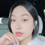 예쁜 속눈썹펌 세수 주기 가격 주의사항 뷰러펌