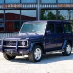 “30년된 차가 2억?!” 두바이에서 벤츠 500 GE 6.0 V8 AMG 경매